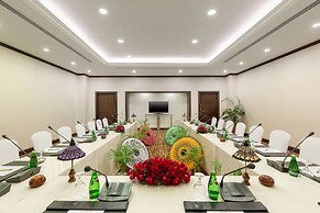 Sedona Hotel Yangon