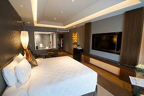 Sedona Hotel Yangon