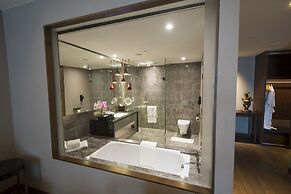 Sedona Hotel Yangon