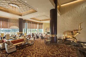 Sedona Hotel Yangon
