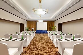 Sedona Hotel Yangon
