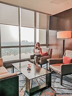 Sedona Hotel Yangon