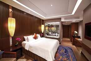 Sedona Hotel Yangon