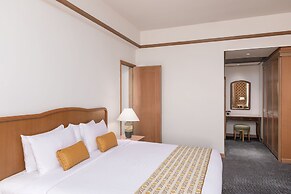Sedona Hotel Yangon