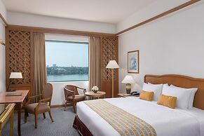 Sedona Hotel Yangon