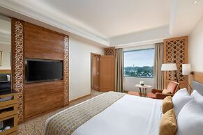 Sedona Hotel Yangon