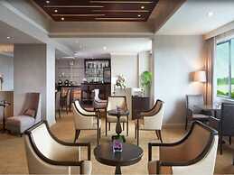 Sedona Hotel Yangon