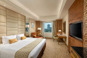 Sedona Hotel Yangon