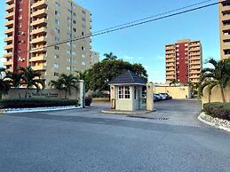 Beach Side Condos at Turtle Beach Towers