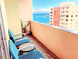 Beach Side Condos at Turtle Beach Towers