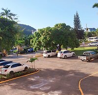 Beach Side Condos at Turtle Beach Towers