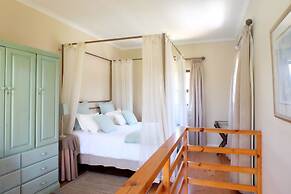 Vine Guesthouse
