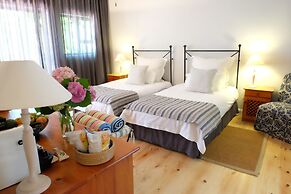 Vine Guesthouse