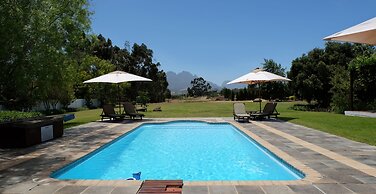 Vine Guesthouse