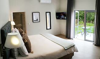 Vine Guesthouse