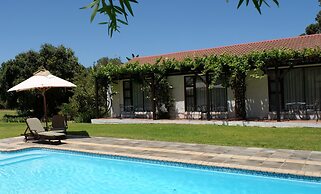 Vine Guesthouse