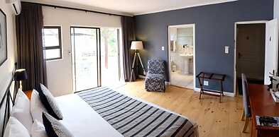 Vine Guesthouse
