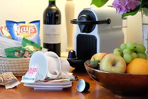 Vine Guesthouse