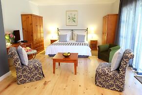 Vine Guesthouse