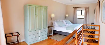 Vine Guesthouse