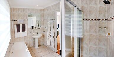 Vine Guesthouse