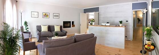 Vine Guesthouse