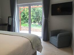 Vine Guesthouse