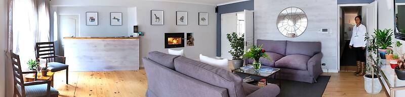 Vine Guesthouse