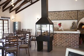Vine Guesthouse