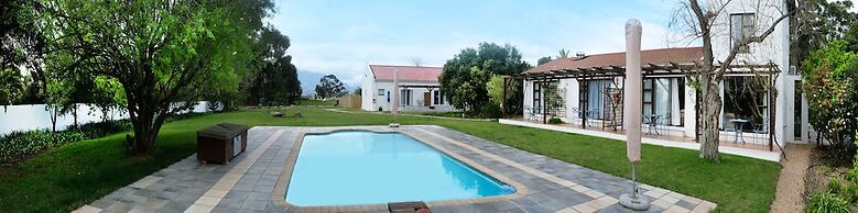 Vine Guesthouse