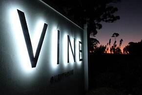 Vine Guesthouse