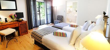 Vine Guesthouse