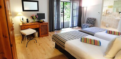 Vine Guesthouse