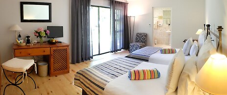 Vine Guesthouse