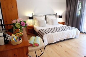 Vine Guesthouse