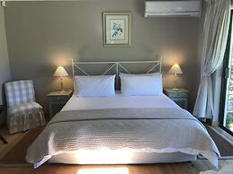 Vine Guesthouse