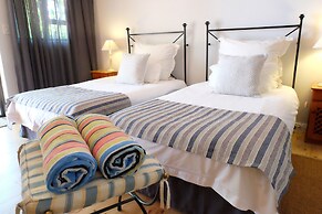 Vine Guesthouse