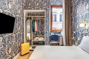 Townhouse Condotti 29