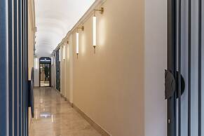 Townhouse Condotti 29