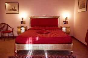 Hotel Villa il Patriarca