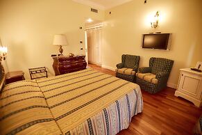 Hotel Villa il Patriarca