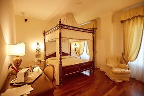 Hotel Villa il Patriarca
