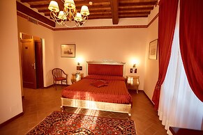 Hotel Villa il Patriarca