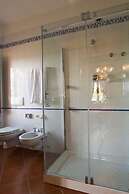 Hotel Villa il Patriarca