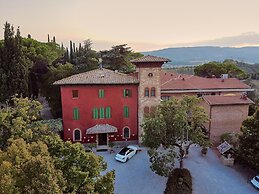 Hotel Villa il Patriarca
