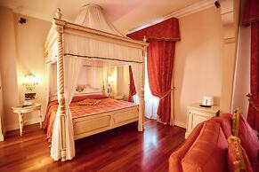 Hotel Villa il Patriarca