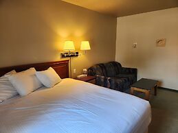 Waterton Lakes Lodge Resort