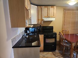 Waterton Lakes Lodge Resort