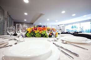 Suites Del Angel