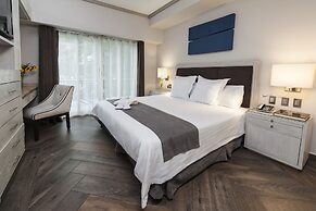 Suites Del Angel